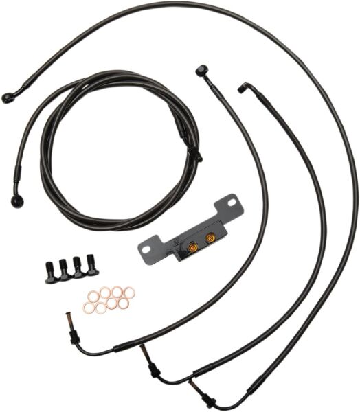 Cable Kit M19 Fl17+noabs