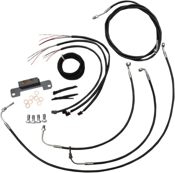 Cable Kit Cb13 Fl17+noab