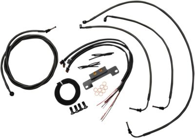 Cable Kit Cm13 Fl17+noab