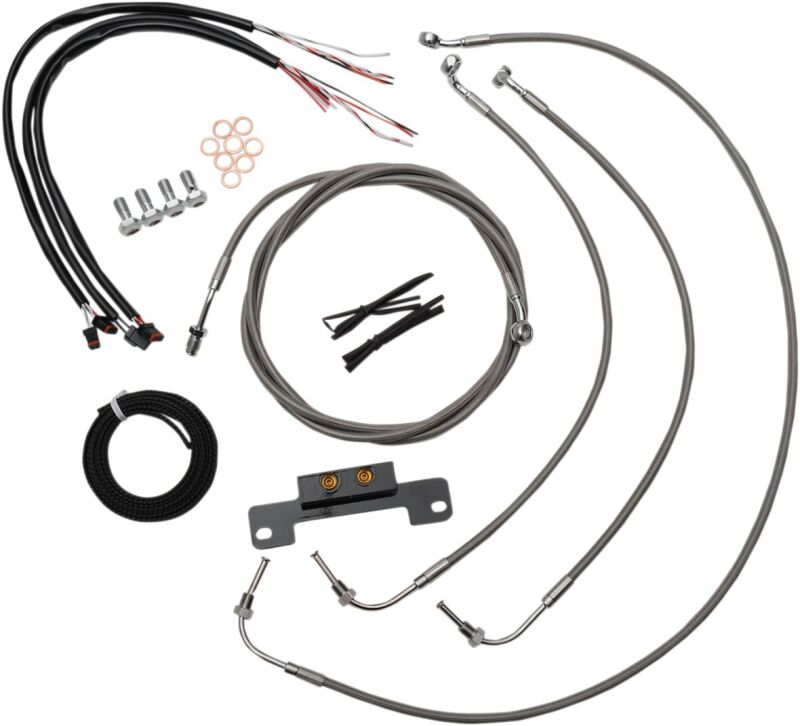 Cable Kit C16 Fl17+noab