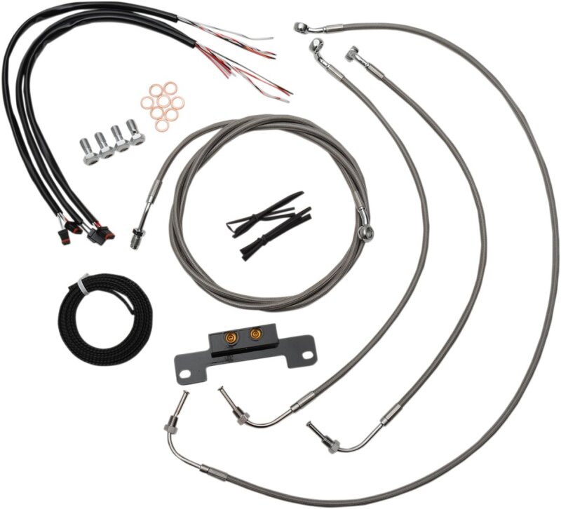 Cable Kit C16 Fl17+noab