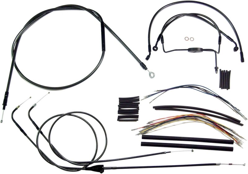 Control Cable Kit Bp