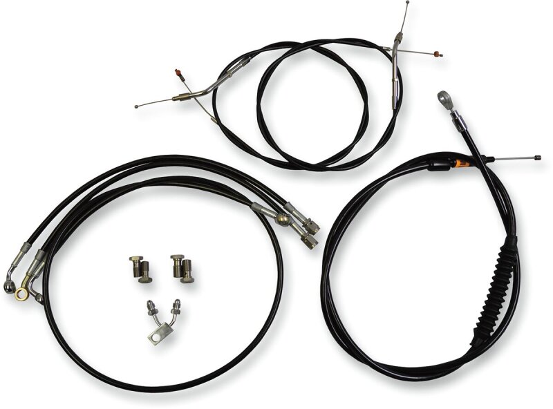 Cable Kt B12-14abs 15fxsb