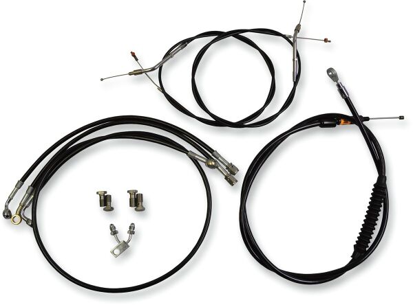 Cable Kt B12-14abs 15fxsb