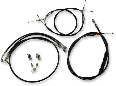Cable Kt B12-14abs 15fxsb