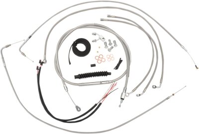 Cable Kt C12-14abs 15fxsb