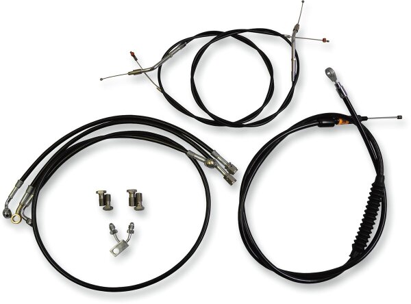 Cable Kt B12-14abs16+fxsb