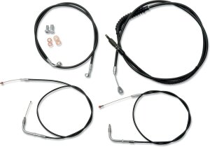 Cable Kit Bk 12-14fxdf08+