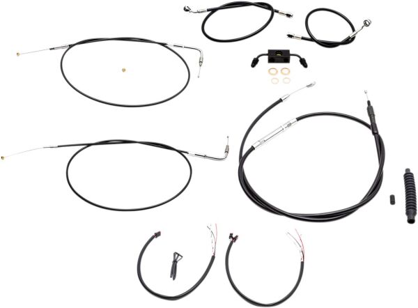 Cable Kit Cb12-14abs Fxdf