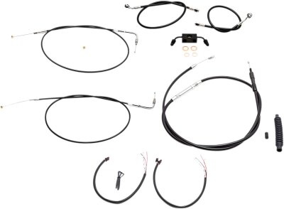 Cable Kit Cb12-14abs Fxdf