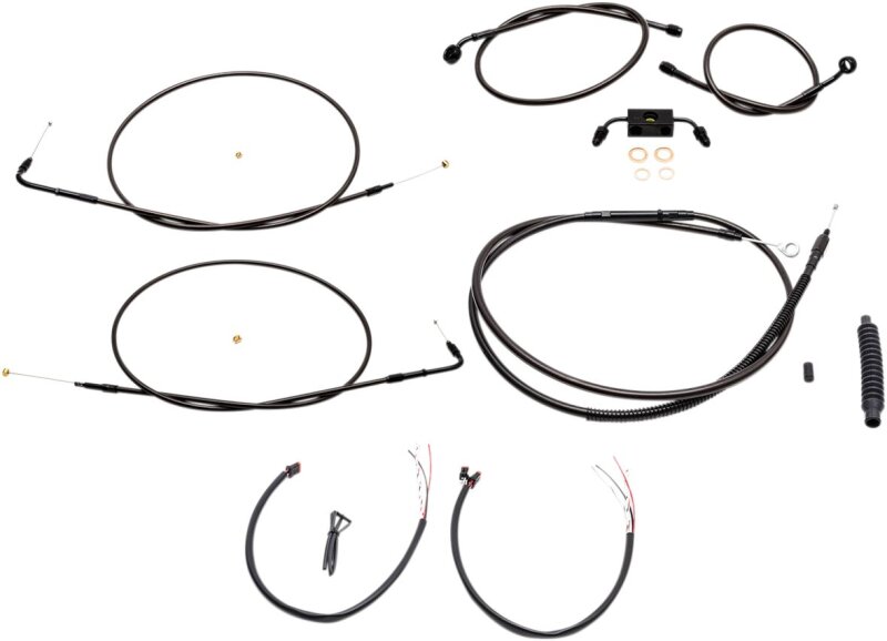 Cable Kit Cm12-14abs Fxdf