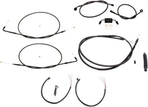 Cable Kit Cm12-14abs Fxdf