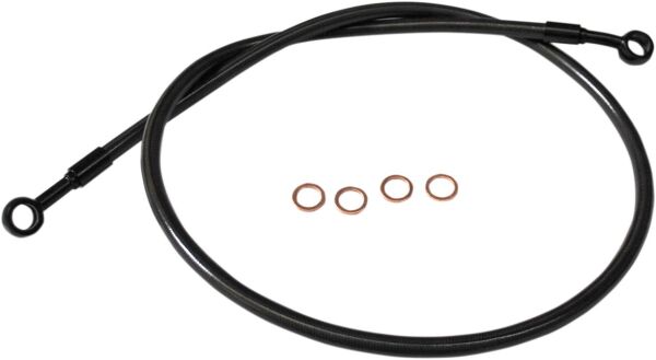 Cable Kit Mn 12-14 Scout
