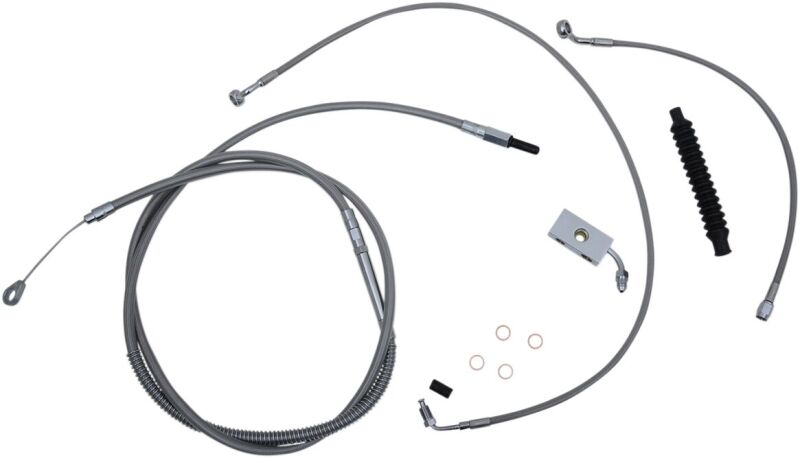 Cable Kit C12-14 St18+abs