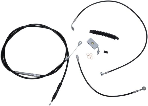 Cable Kit B12-14 St18+abs