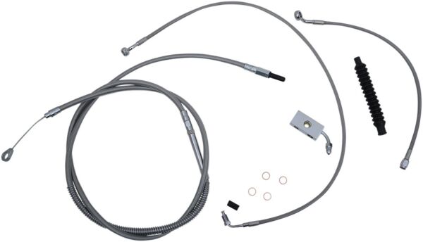 Cable Kit C15-17 St18+abs