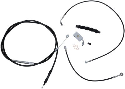 Cable Kit B15-17 St18+abs
