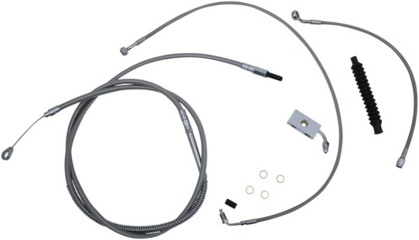 Cable Kit C18-20 St18+abs