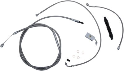 Cable Kit C18-20 St18+abs
