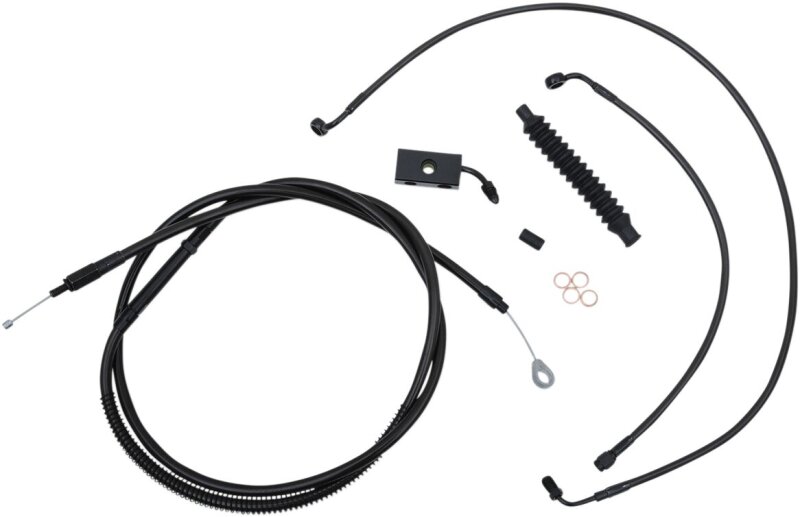 Cable Kit M18-20 St18+abs
