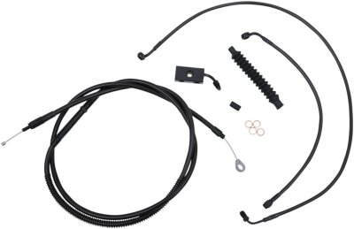 Cable Kit M18-20 St18+abs