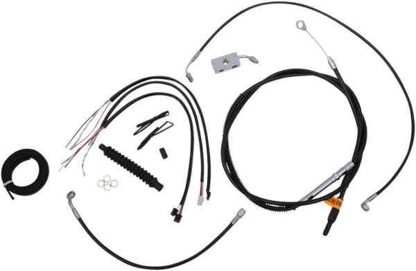Cable Kit Cb12-14st18+abs
