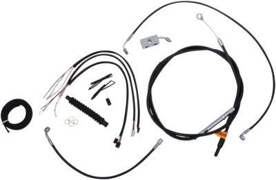 Cable Kit Cb12-14st18+abs