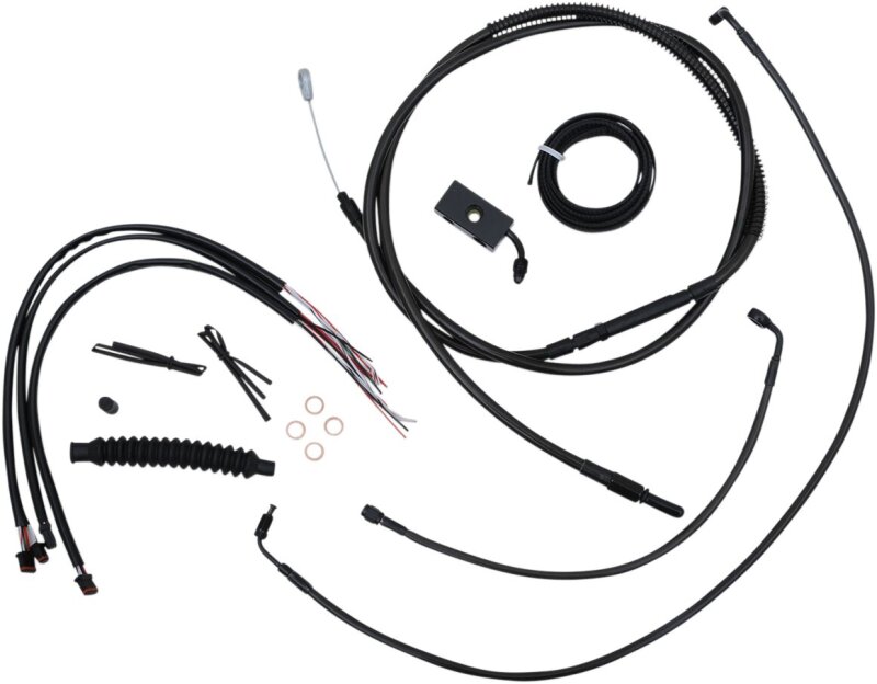 Cable Kit Cm12-14st18+abs