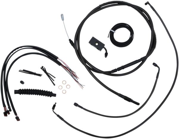 Cable Kit Cm12-14st18+abs
