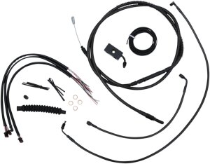 Cable Kit Cm12-14st18+abs