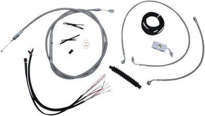 Cable Kit Cc15-17st18+abs