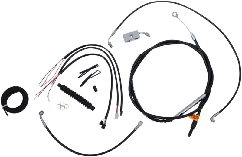 Cable Kit Cb15-17st18+abs