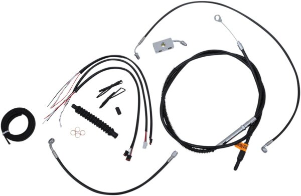 Cable Kit Cb15-17st18+abs