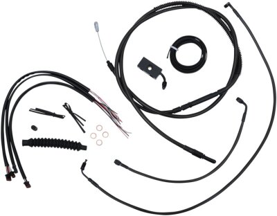 Cable Kit Cm15-17st18+abs