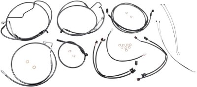 Control Cable Kit Bp