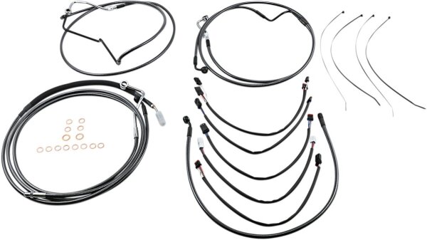 Control Cable Kit Bp