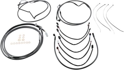 Control Cable Kit Bp