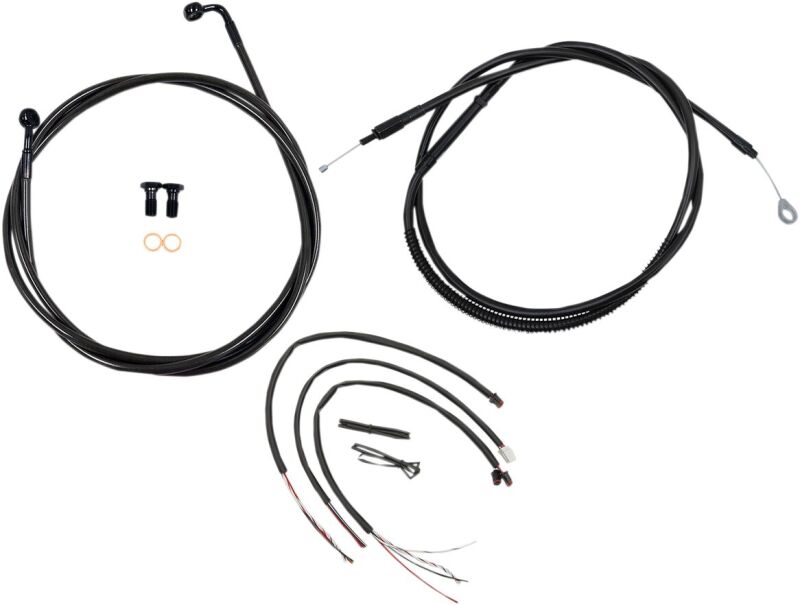 Cable Kit Cm12-14 Sftl18+