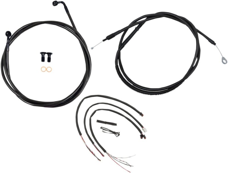 Cable Kit Cm12-14 Sftl18+