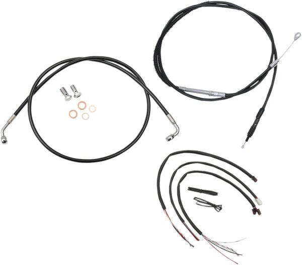 Cable Kit Cb15-17 Sftl18+