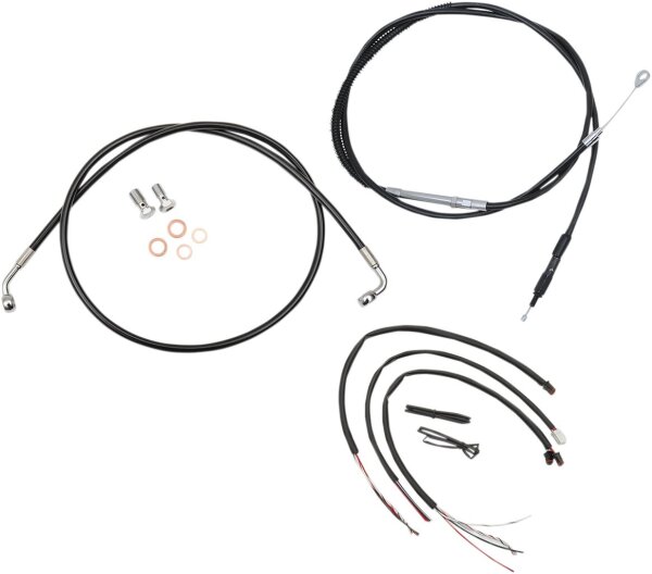 Cable Kit Cb15-17 Sftl18+