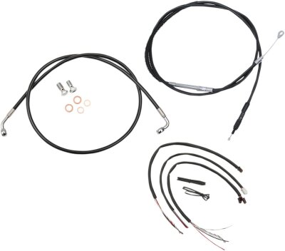Cable Kit Cb15-17 Sftl18+