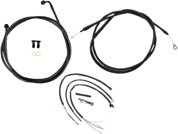 Cable Kit Cm15-17 Sftl18+