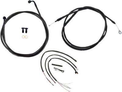 Cable Kit Cm15-17 Sftl18+