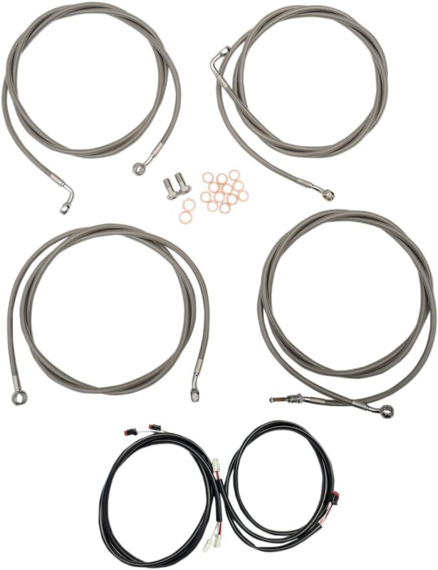 Cable Kit Cc 13 Abs Fl17+