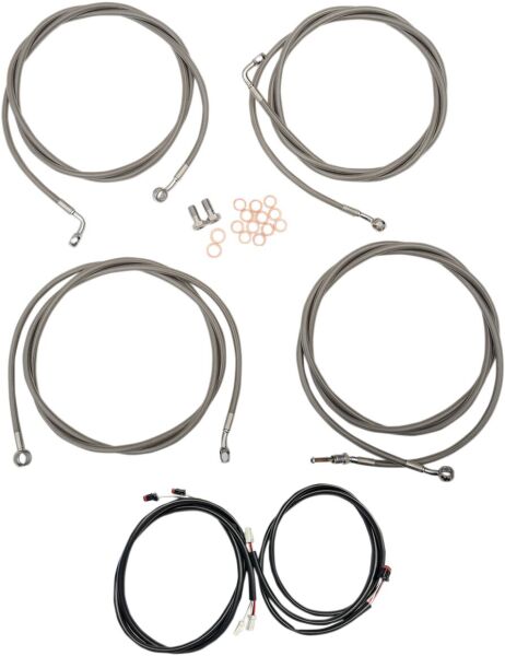 Cable Kit Cc 13 Abs Fl17+