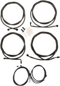 Cable Kit Cm 13 Abs Fl17+