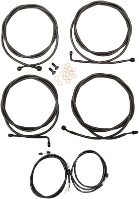 Cable Kit Cm 13 Abs Fl17+