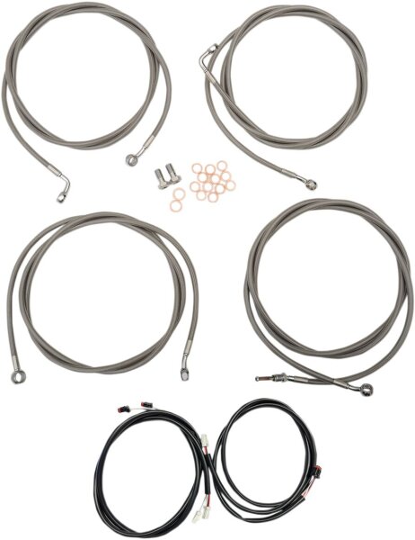 Cable Kit Cc 16abs Fl17+