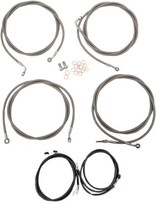 Cable Kit Cc 16abs Fl17+